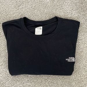 The North Face Men’s Sz XL Long Sleeve T-Shirt. Very good condition